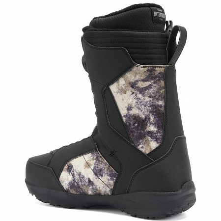 Ботинки для сноуборда RIDE Jackson